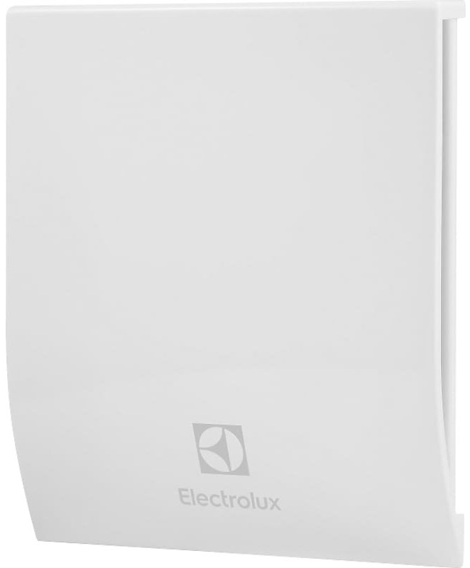 Вытяжной вентилятор Magic с таймером и гигростатом, цв беелый ZZ