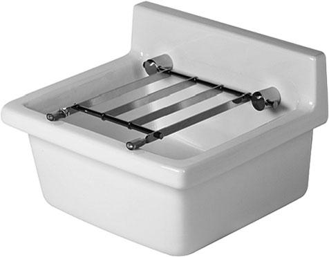 Решетка для рабочей раковины, Starck 3 ZZ