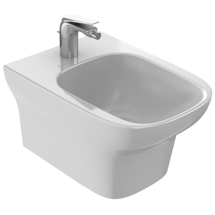 Биде подвесное Vox, 28*50 см ZZ