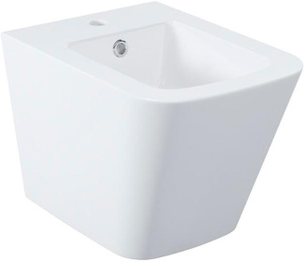 Биде подвесное Bild BILRW02i82 белоее, цв. белый ZZ