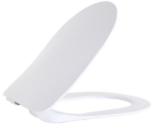 Крышка-сидение для унитаза Free/MOON с микролифтом KLZZ