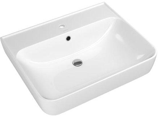 Раковина "Олимпия-60" для мебели "Виченца"(без тумбы не продается) ZZ
