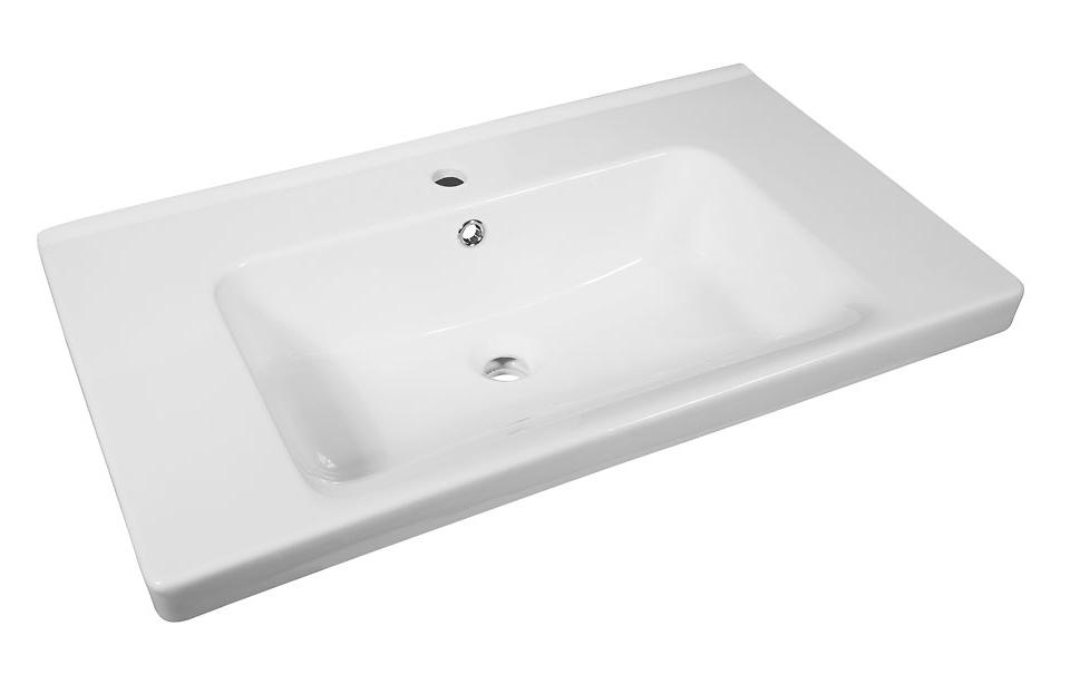 Раковина "Гармония" 80 см ZZ