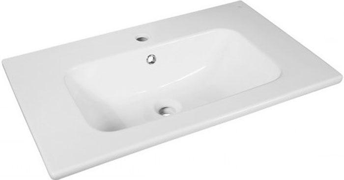 Раковина "Эйфория-" 100 см  для мебели "Бостон" (без тумбы не продается) ZZ