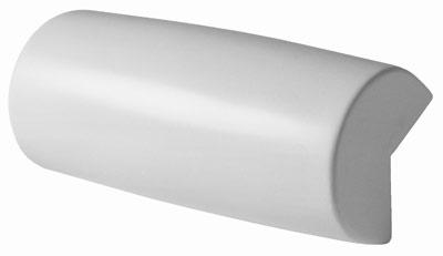 Подголовник для ванны, полиуретан, Paio ZZ