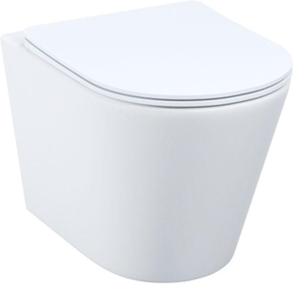 Унитаз подвесной Iddis Calipso CALRDSEI25, ZZ