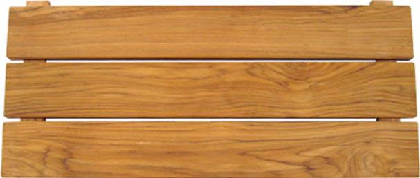 Ступень д/ванны дерево Starck X ZZ