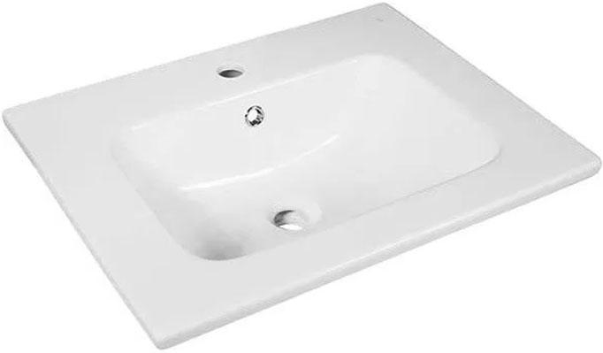 Раковина Эйфория 60 см (без тумбы не продается) ZZ