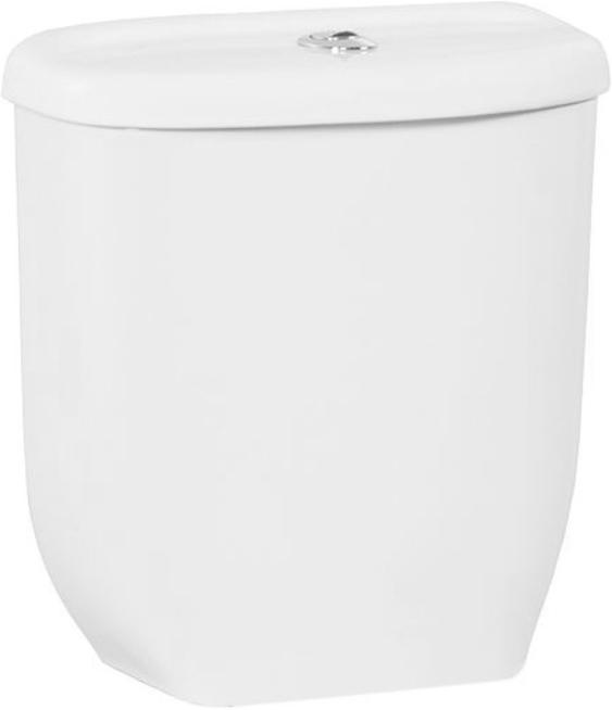 Бачок для унитаза для инвалидов, нижний подвод, БЕЗ арматуры арт.IT5030, белый ZZ