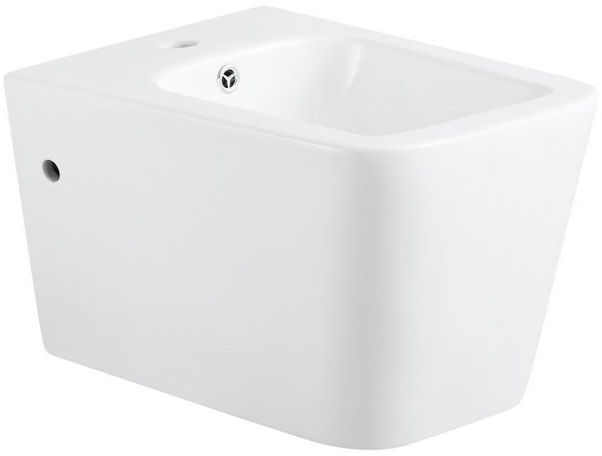 Биде подвесное Tavr 2.0, цв.белый ZZ