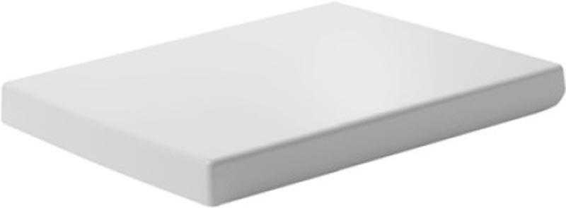 Сиденье для унитаза с системой плавного опускания, (шарниры стальные), Vero ZZ