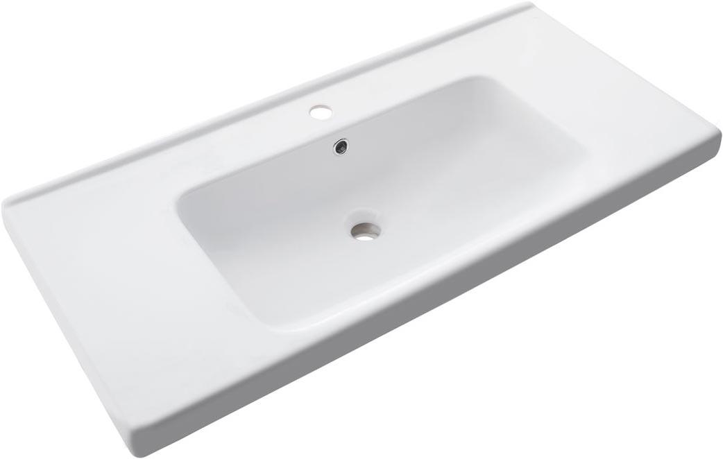 Раковина "Гармония" 100 см ZZ