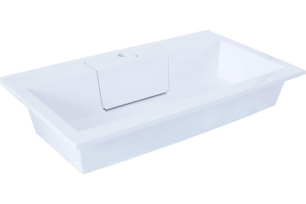 Раковина "Фортуна" - для мебели "Алвита" (без тумбы не продается) ZZ