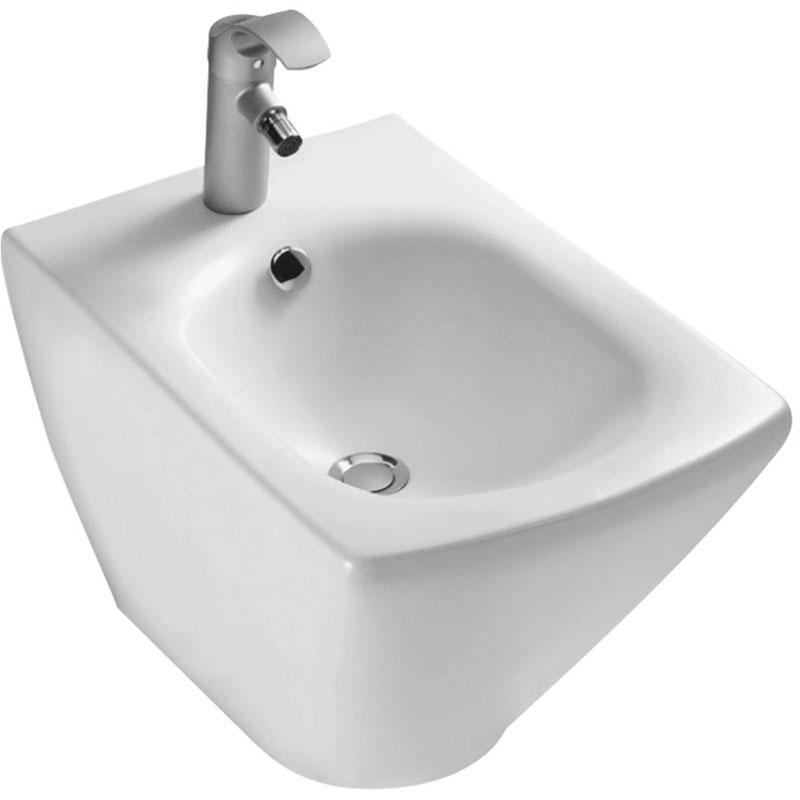 Биде напольное 60х37,5 см, Escale XX