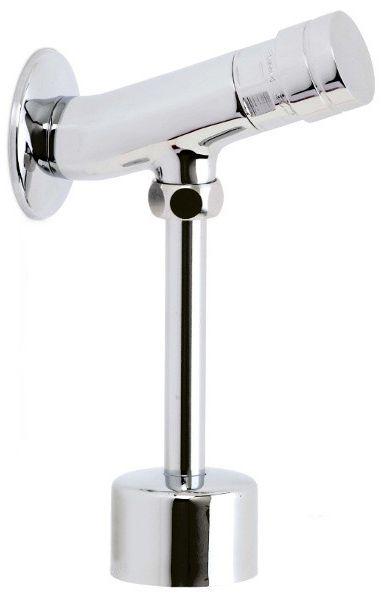 Клапан д/писсуара GOLEM с таймером ZZ