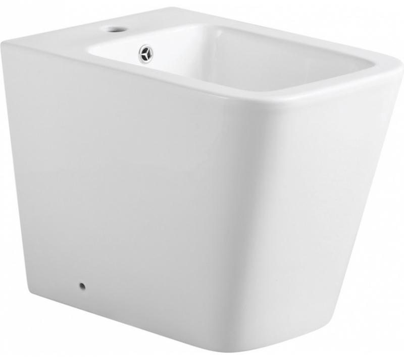 Биде напольное Aquanet Aquanet Tavr 2.0 B1 LX-1062, 365х505 мм, цв.белый ZZ