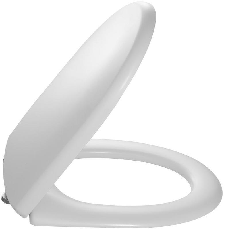 Крышка-сиденье Odeon c микролифтом ХХ