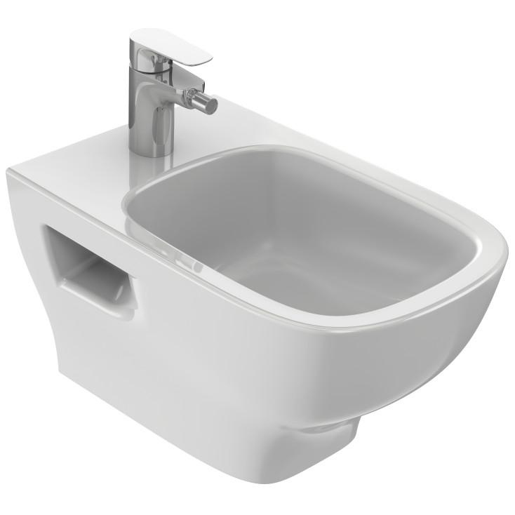 Биде подвесное, STRUKTURA ZZ