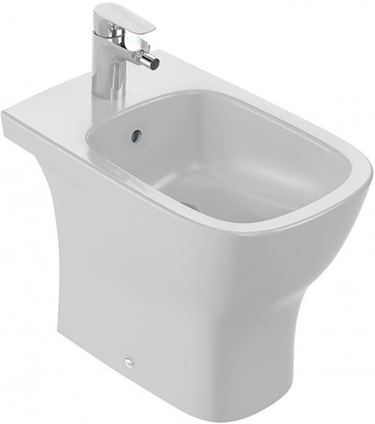 Биде напольное, STRUKTURA ZZ