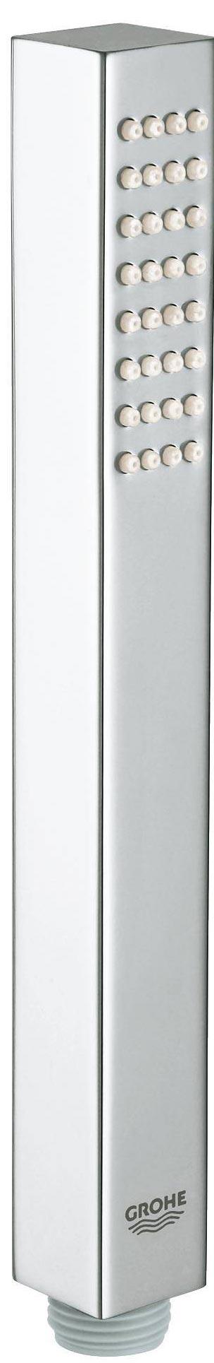 Ручной душ Euphoria Cube ZZ