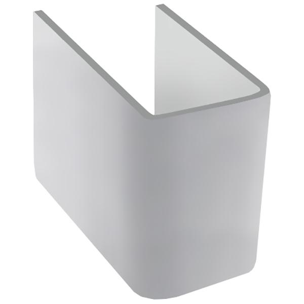 Керамический полупьедестал Е4800,Е4801,Е4802 XX