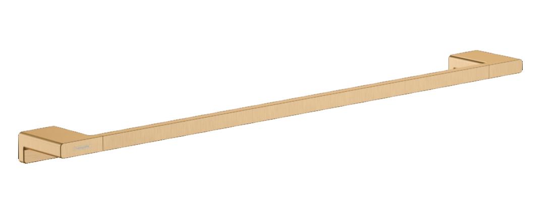 Полотенцедержатель 648мм, (цв.шлиф.бронза), AddStoris ZZ