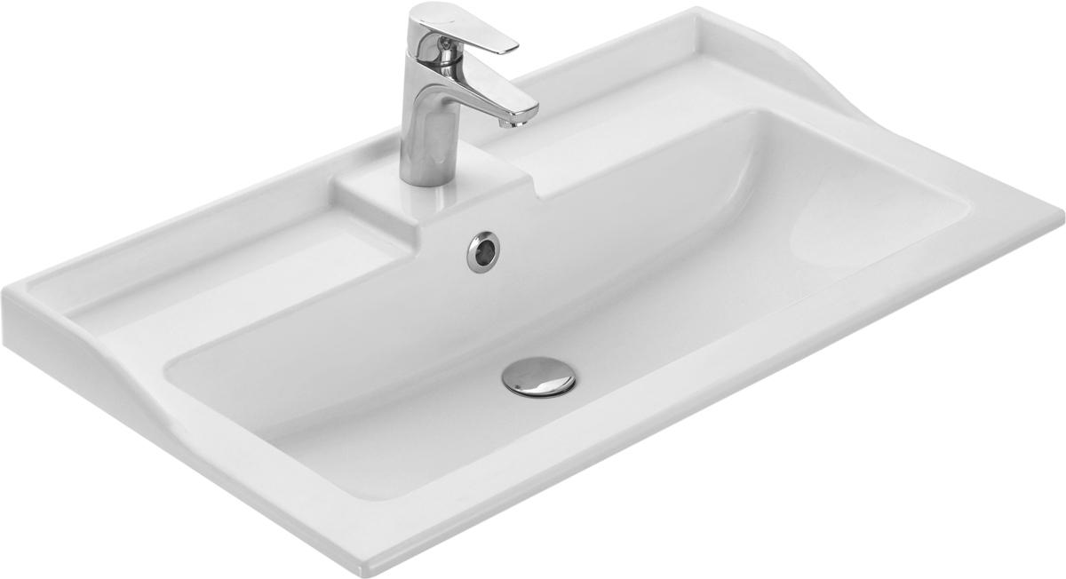 Раковина Фабиа 800, белая ZZ