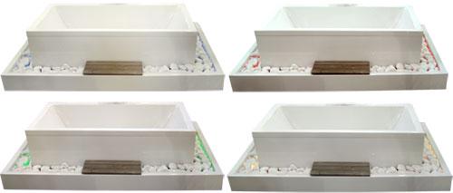 Подсветка+ пульт управ. Starck X ZZ