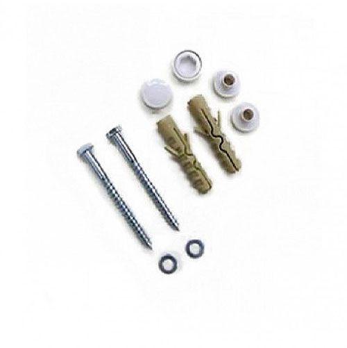 Комплект крепежа для унитаза и биде, 6*70мм ZZ