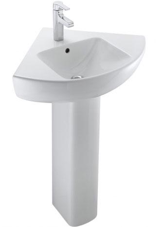 Пьедестал для раковины Е4710 (18565W-00)/E4722G-00/18565G-00 XX