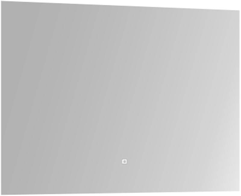 Зеркало 70*h80 см, с подвесткой KL