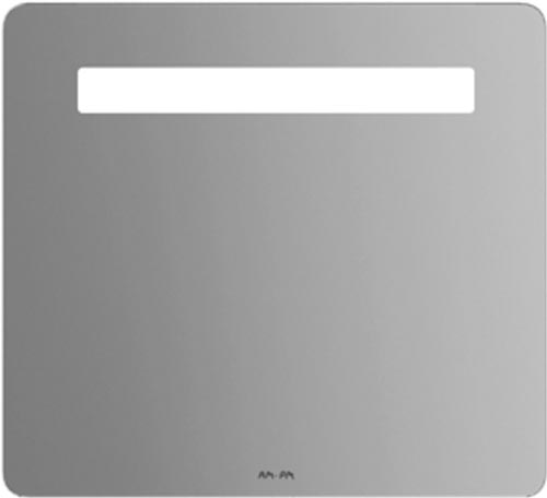 Зеркало Gem, 65 см, с LED подсветкой XX