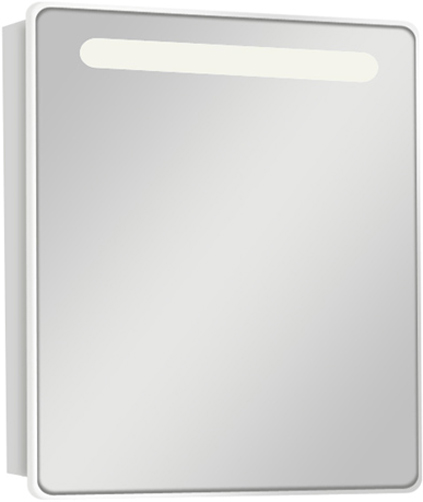 Зеркало-шкаф AQUATON Америна 60 R ZZ