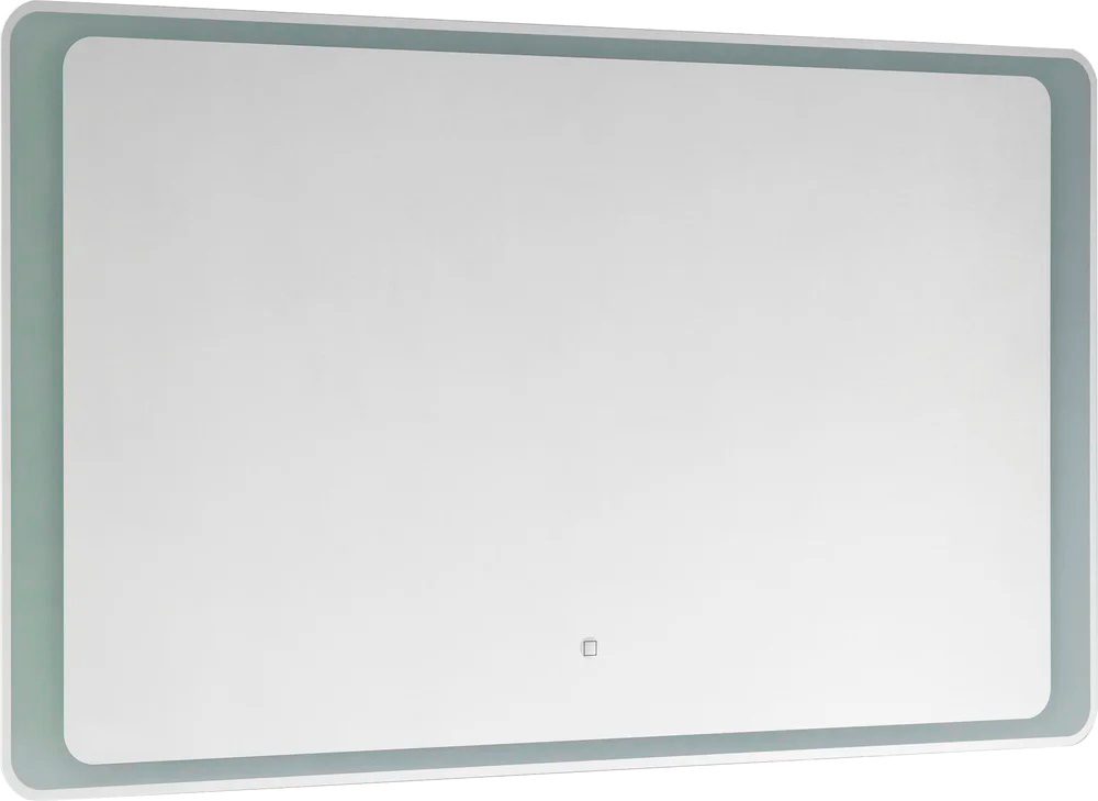 Зеркало AQUATON СОУЛ 1200x30x700 мм , ZZ