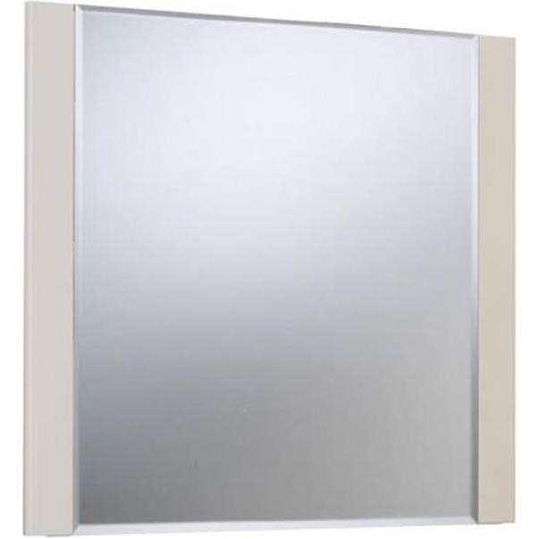 Зеркало "Сесилия"- 85 см, цв.капучино ZZ