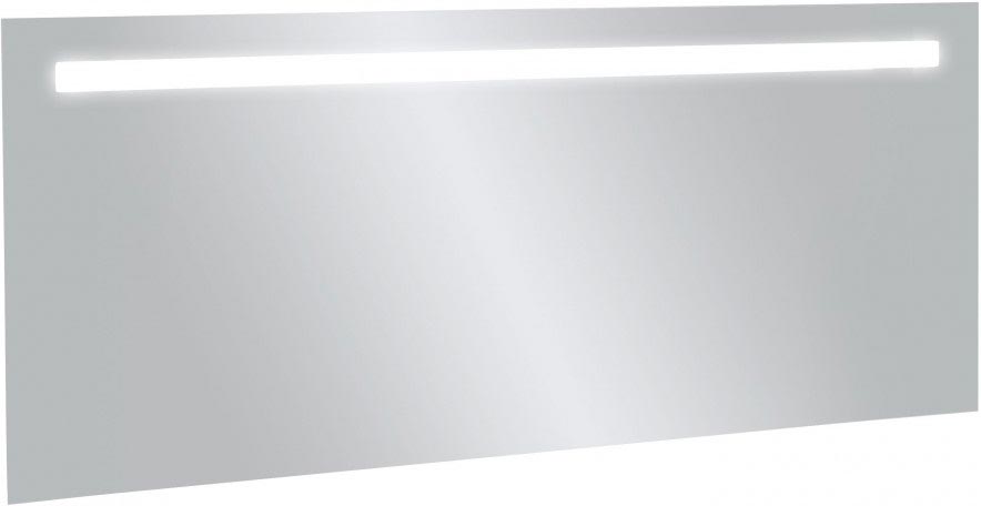 Зеркало 160*65 см с светодиодной подсветкой, инфракрасным выкл., функцией Анти-Пар ZZ