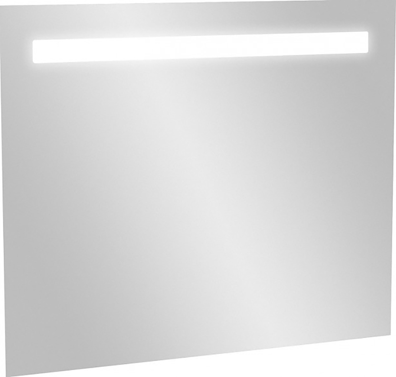 Зеркало 70х65х3 см с подсветкой, Jacob Delafon ZZ