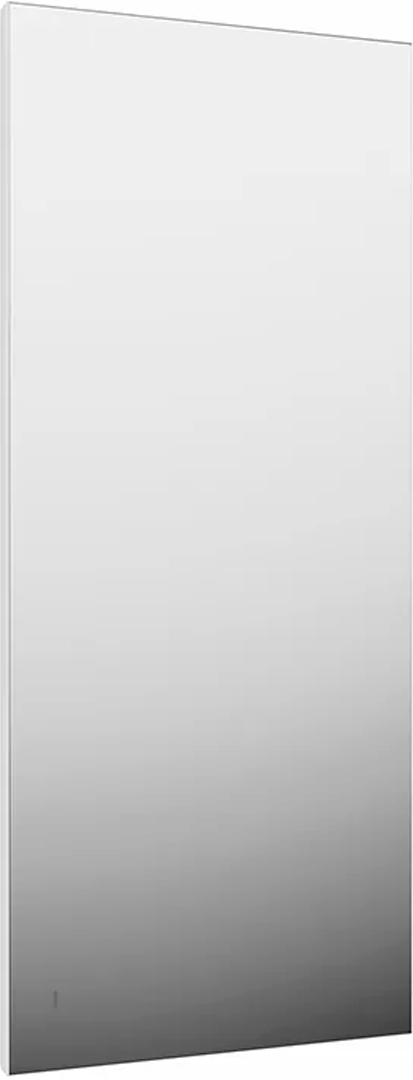 Зеркало 45*90, c фоновой LED с подсветкой со сменой цвета, с функцией антизапотевание ZZ