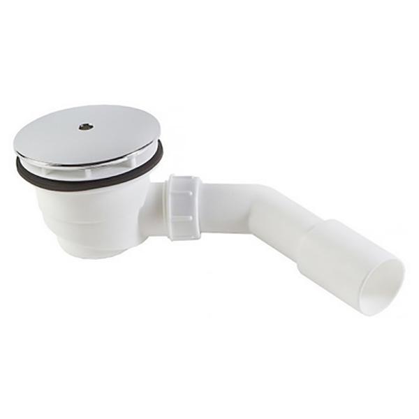 Сифон для поддонов Аполло, Басфор, Плуто ZZ