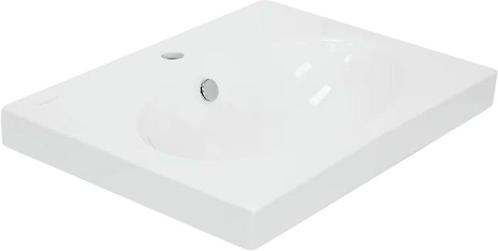 Раковина подвесная Next-60см, без кронштейнов CS00048812