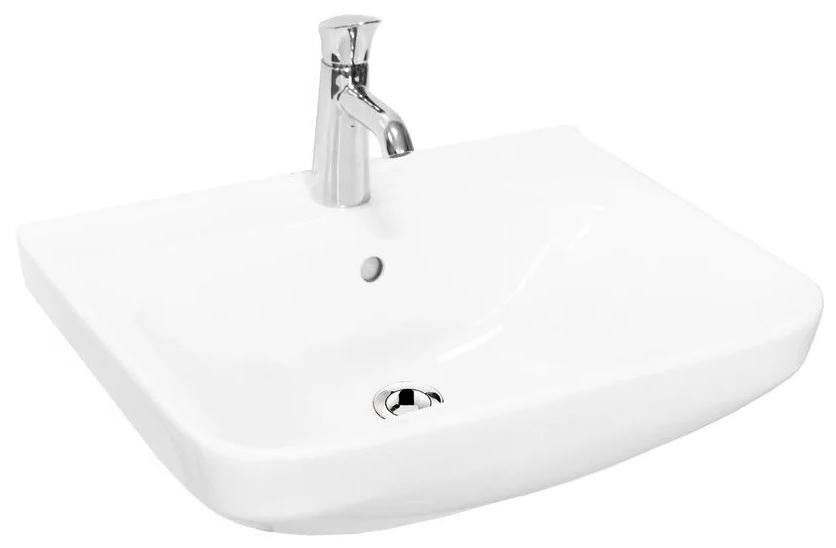 Раковина "Next Luxe NEW" 600*458 мм ZZ