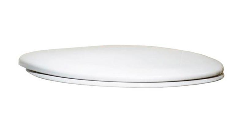 Крышка к унитазу "Mateo" с микролифтом ZZ