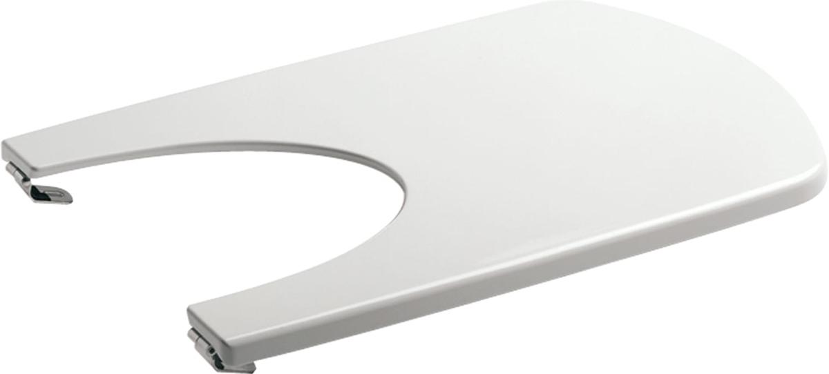 Крышка для биде Dama Senso бел. ZZ