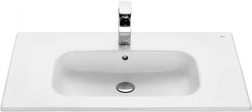 Раковина для мебели Victoria Nord, 80*45см