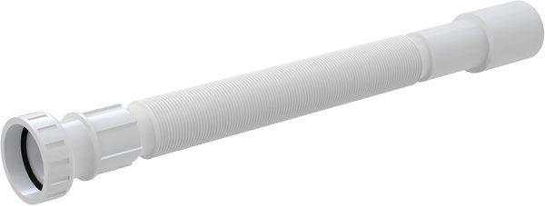 Гофра на сифон А75  5/4 "/ 40/32, длина 350-800 мм ZZ