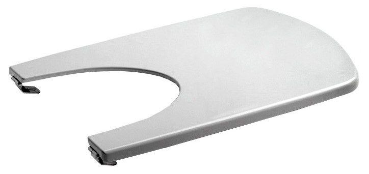 Крышка для подвесного биде Dama Senso бел. ZZ