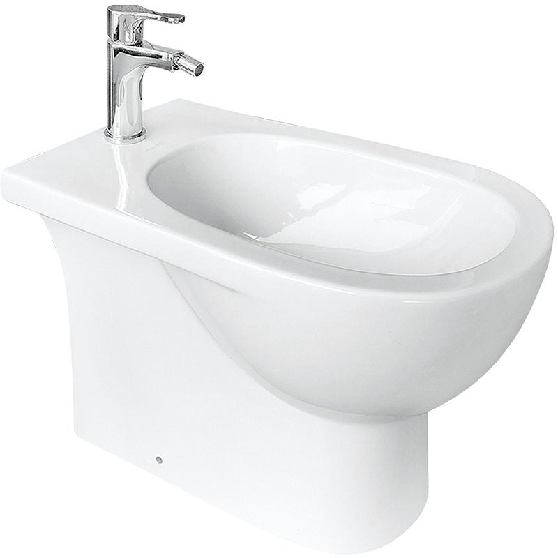 Биде напольное, для коллекций ART, BEST, FEST ZZ