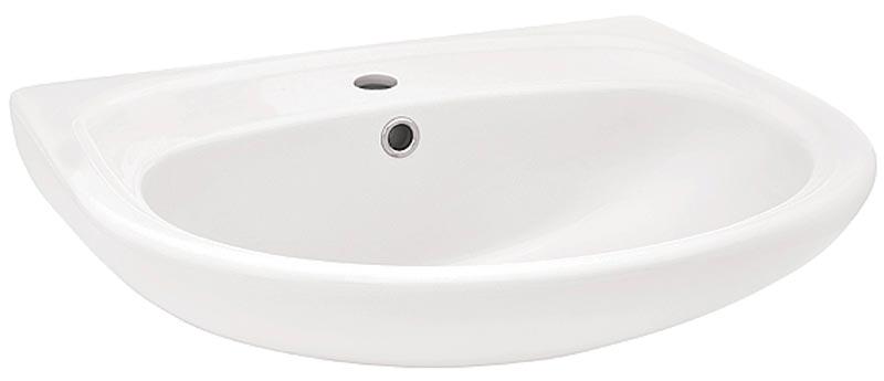 Раковина подвесная Santek Анимо 60, ZZ