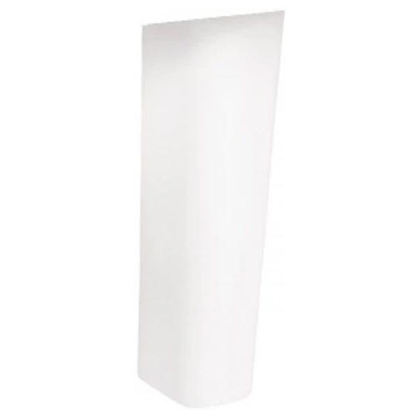 Пьедестал для раковины "НЕО" , белый ZZ