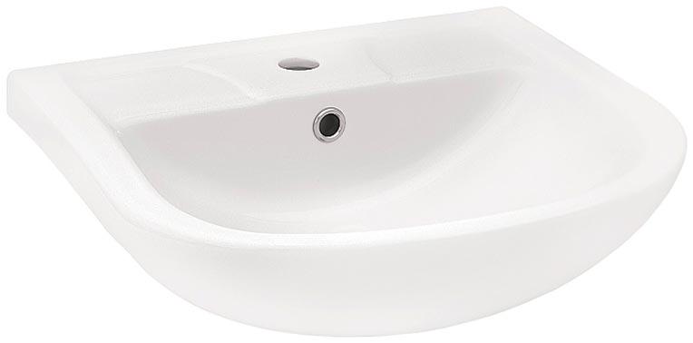 Раковина Santek Ладога 50| 50x17x42, ZZ